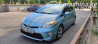 Toyota Prius III Рестайлинг (XW30) 1.8, 2012 Бишкек