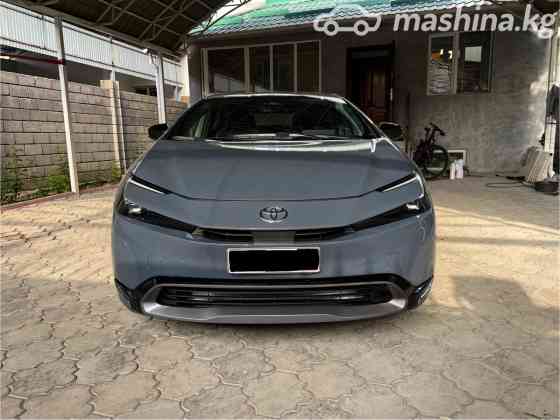 Toyota Prius V (XW60) 2.0, 2023 Bishkek
