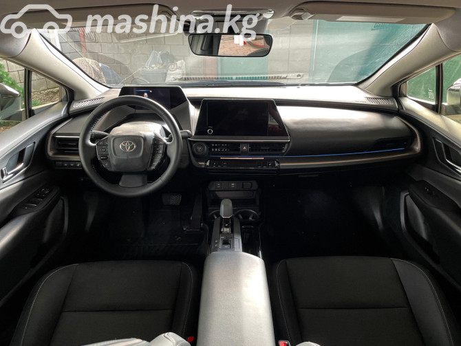 Toyota Prius V (XW60) 2.0, 2023 Bishkek - photo 9