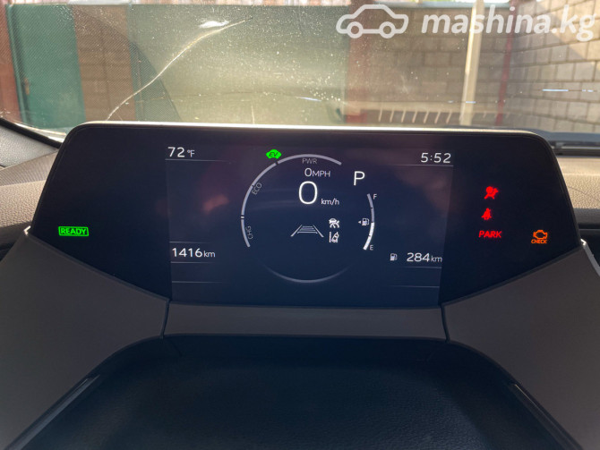 Toyota Prius V (XW60) 2.0, 2023 Bishkek - photo 11