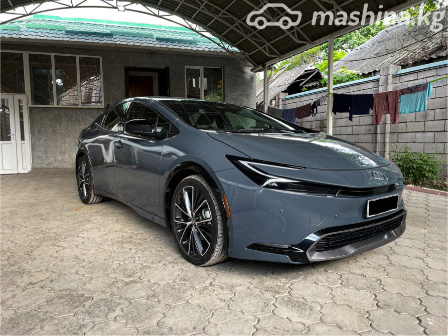 Toyota Prius V (XW60) 2.0, 2023 Бишкек - сүрөт 1