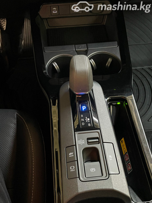 Toyota Prius V (XW60) 2.0, 2023 Бишкек - сүрөт 12