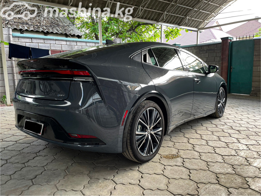 Toyota Prius V (XW60) 2.0, 2023 Бишкек - сүрөт 5