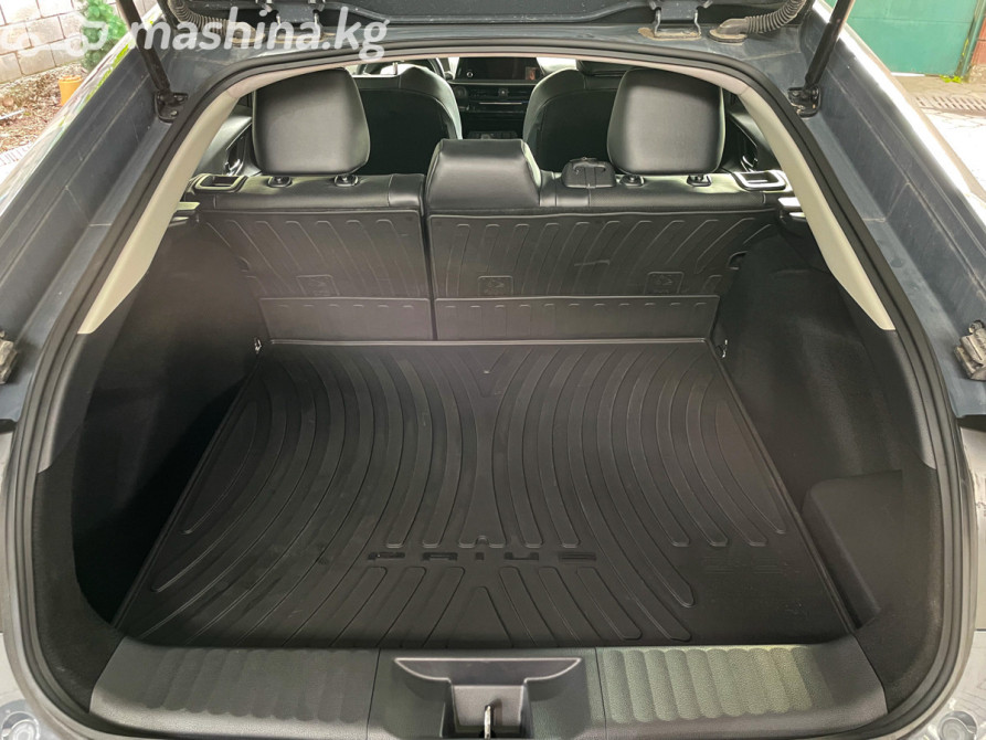 Toyota Prius V (XW60) 2.0, 2023 Бишкек - сүрөт 6