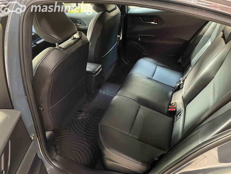 Toyota Prius V (XW60) 2.0, 2023 Бишкек - сүрөт 7