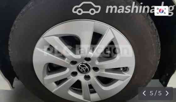 Toyota Prius IV (XW50) 1.8, 2018 Bishkek