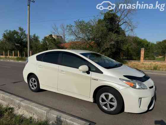 Toyota Prius III Рестайлинг (XW30) 1.8, 2015 Bishkek