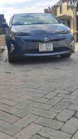 Toyota Prius IV (XW50) 1.8, 2016 Bishkek