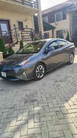 Toyota Prius IV (XW50) 1.8, 2016 Bishkek