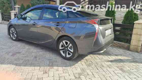 Toyota Prius IV (XW50) 1.8, 2016 Bishkek