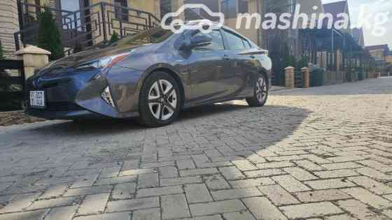Toyota Prius IV (XW50) 1.8, 2016 Bishkek