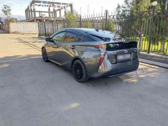 Toyota Prius IV (XW50) 1.8, 2016 Bishkek