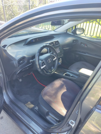 Toyota Prius IV (XW50) 1.8, 2016 Бишкек - сүрөт 6