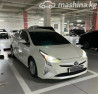 Toyota Prius IV (XW50) 1.8, 2018 Бишкек