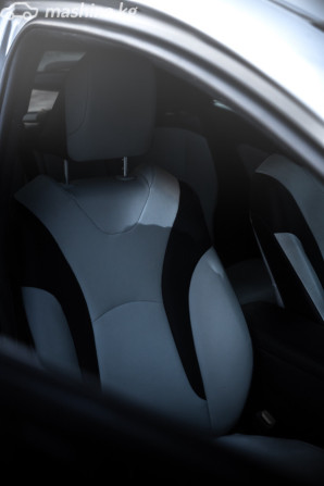 Toyota Prius IV (XW50) 1.8, 2016 Бишкек - сүрөт 8