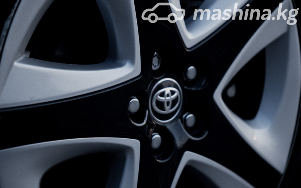 Toyota Prius IV (XW50) 1.8, 2016 Bishkek - photo 7