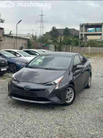 Toyota Prius IV (XW50) 1.8, 2018 Bishkek