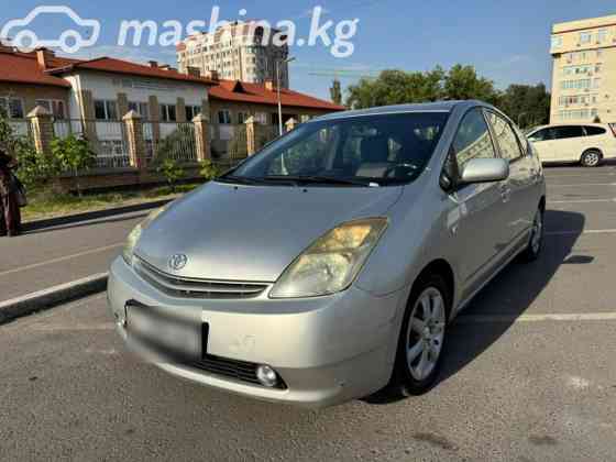 Toyota Prius II (XW20) 1.5, 2005 Bishkek