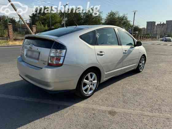 Toyota Prius II (XW20) 1.5, 2005 Bishkek