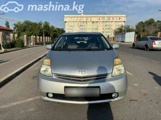 Toyota Prius II (XW20) 1.5, 2005 Bishkek