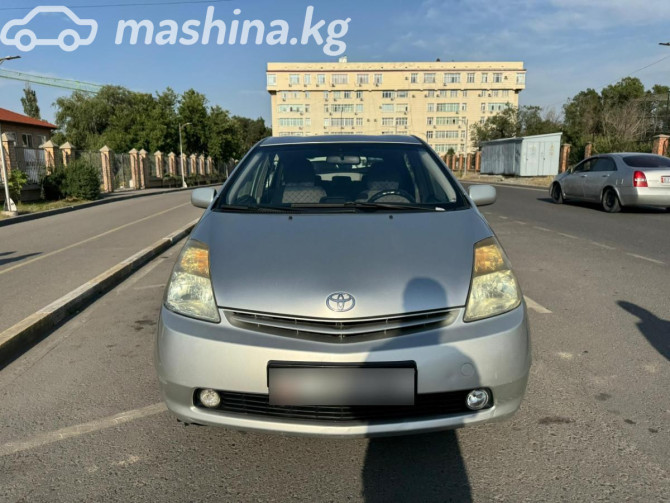 Toyota Prius II (XW20) 1.5, 2005 Бишкек - сүрөт 1