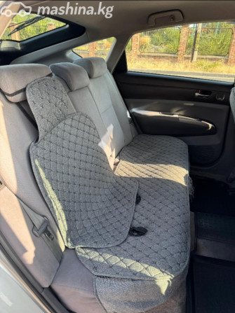 Toyota Prius II (XW20) 1.5, 2005 Бишкек - сүрөт 9