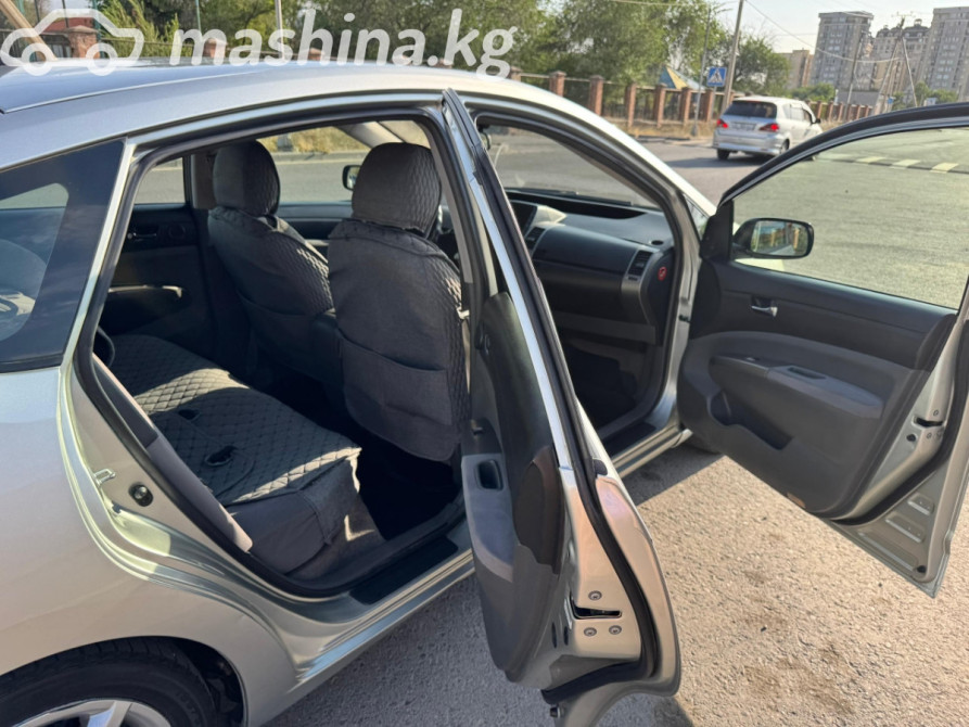 Toyota Prius II (XW20) 1.5, 2005 Бишкек - изображение 10