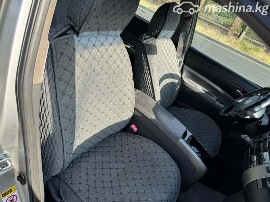 Toyota Prius II (XW20) 1.5, 2005 Бишкек - изображение 8