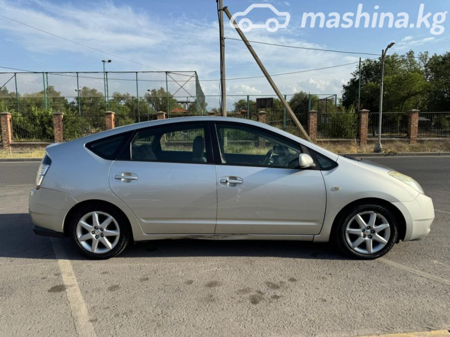 Toyota Prius II (XW20) 1.5, 2005 Бишкек - изображение 6