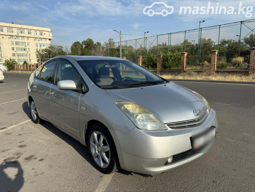 Toyota Prius II (XW20) 1.5, 2005 Бишкек - изображение 2