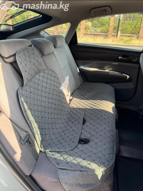 Toyota Prius II (XW20) 1.5, 2005 Бишкек - изображение 9