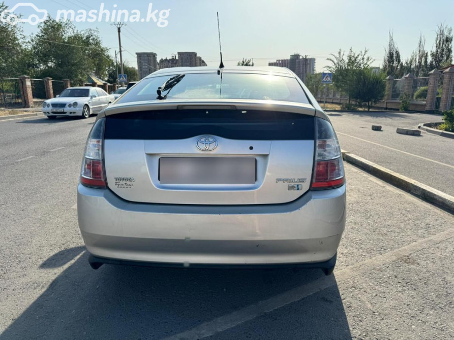 Toyota Prius II (XW20) 1.5, 2005 Бишкек - изображение 7