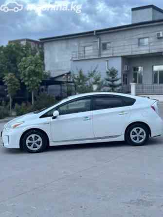 Toyota Prius III Рестайлинг (XW30) 1.8, 2015 Bishkek