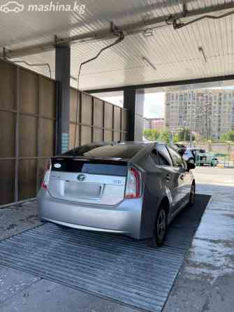 Toyota Prius III Рестайлинг (XW30) 1.8, 2015 Bishkek