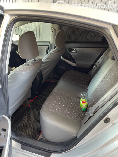 Toyota Prius III Рестайлинг (XW30) 1.8, 2015 Бишкек - сүрөт 7