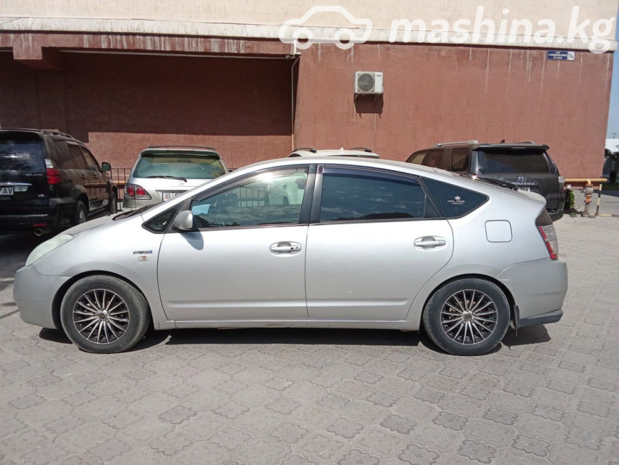 Toyota Prius II (XW20) 1.5, 2006 Бишкек - сүрөт 3