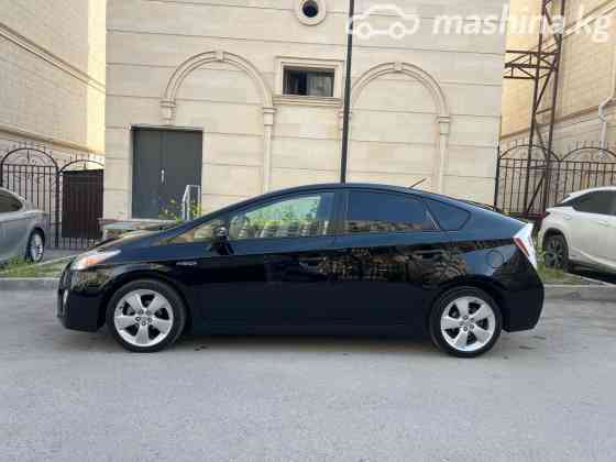 Toyota Prius III Рестайлинг (XW30) 1.8, 2011 Bishkek