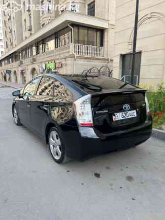 Toyota Prius III Рестайлинг (XW30) 1.8, 2011 Bishkek