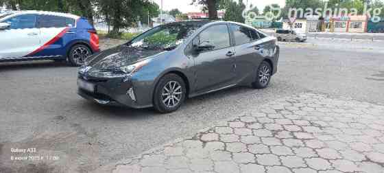 Toyota Prius IV (XW50) 1.8, 2018 Bishkek