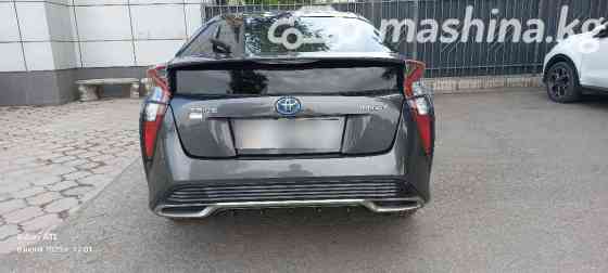 Toyota Prius IV (XW50) 1.8, 2018 Bishkek