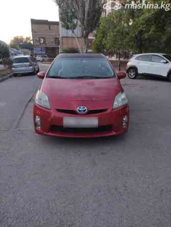 Toyota Prius III (XW30) 1.8, 2010 Bishkek