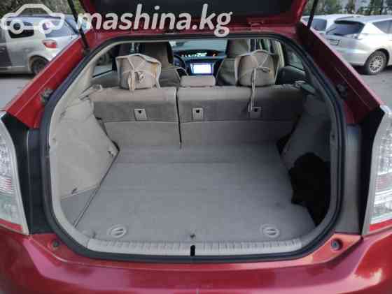 Toyota Prius III (XW30) 1.8, 2010 Bishkek