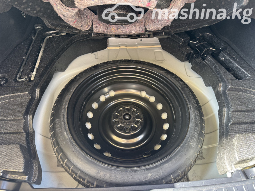 Toyota Prius IV Рестайлинг (XW50) 1.8, 2019 Бишкек - сүрөт 6