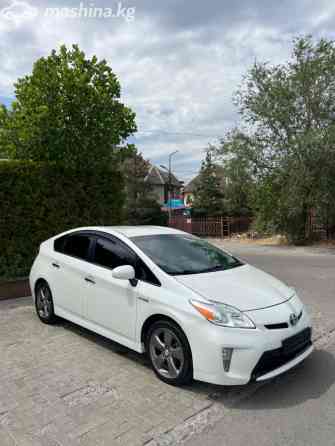 Toyota Prius IV (XW50) 1.8, 2015 Bishkek