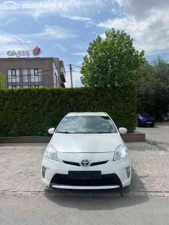 Toyota Prius IV (XW50) 1.8, 2015 Bishkek
