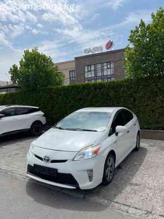Toyota Prius IV (XW50) 1.8, 2015 Bishkek