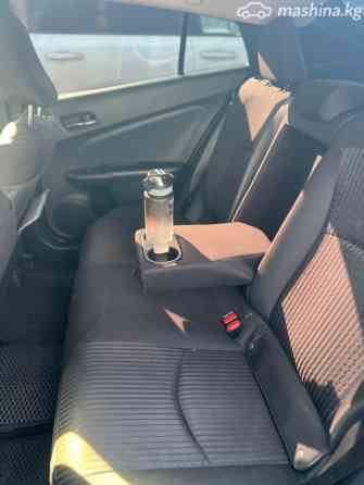 Toyota Prius IV (XW50) 1.8, 2017 Bishkek