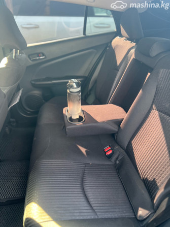 Toyota Prius IV (XW50) 1.8, 2017 Бишкек - сүрөт 6