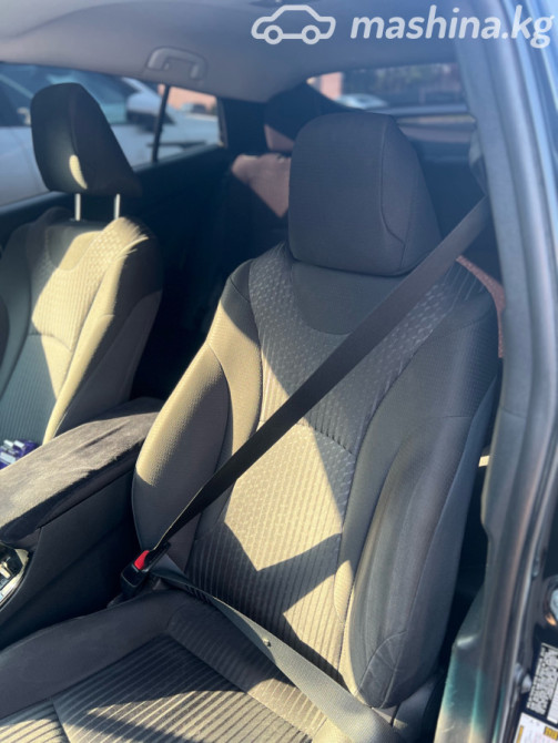 Toyota Prius IV (XW50) 1.8, 2017 Бишкек - изображение 5
