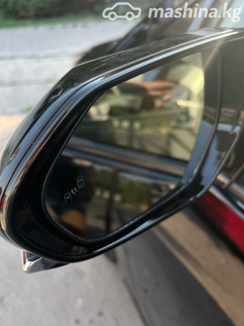 Toyota Prius IV (XW50) 1.8, 2017 Бишкек - изображение 7